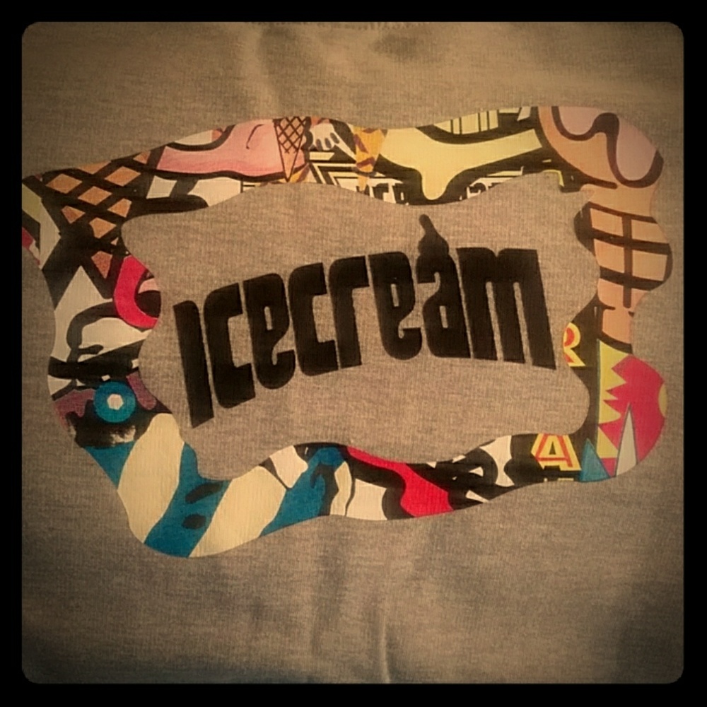 Billionaire Boys Club sweatshirt